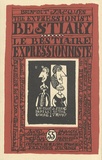Benoît Jacques - Le bestiaire expressionniste - Edition bilingue français-anglais.