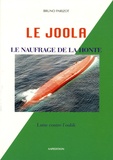 Bruno Parizot - Le Joola - Le naufrage de la honte.