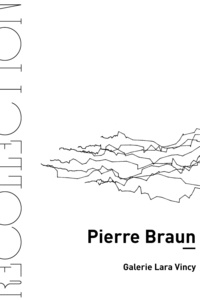 Pierre Braun et Florence de Mèredieu - Recollection.