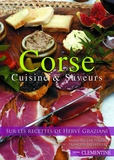 Hervé Graziani - Corse - Cuisine & saveurs.