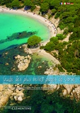 Marie-Hélène Ferrari - Guide des plus belles plages de Corse.