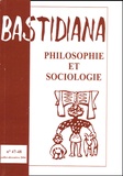Philippe Laburthe-Tolra et Claude Ravelet - Bastidiana N° 47-48, juillet-dé : Philosophie et sociologie.