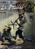 René Follet et Jacques Stoquart - Le Possédé - Une aventure d'Ivan Zourine.