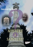 Philippe Di Maria - Mystère à Saint-Leu.