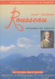Christiane Mure-Ravaud - Jean-Jacques Rousseau - Philosophe des Lumières.