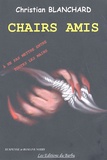 Christian Blanchard - Chairs amis.