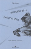 Edith Azam - Tellement belle - Garçon-Belle.