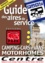  Trailer's Park - Guide des aires de service Centre de la France.