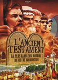  SEVEN SEPT - L'Ancien Testament. 1 DVD
