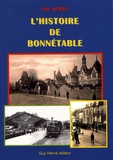 Guy Hervé - L'histoire de Bonnétable.
