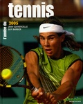 Jean Couvercelle et Guy Barbier - L'année du tennis 2005.