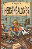 Bob Garcia - Hergénéalogies.