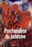 Hervé Ryssen - Psychanalyse du judaïsme.