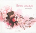 Samuel Ribeyron - Beau voyage. 1 DVD