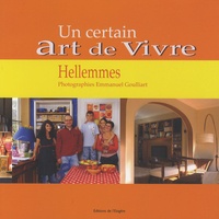 Emmanuel Goulliart - Un certain art de vivre - Hellemes.