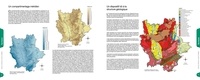 Plantes sauvages de la Loire et du Rhône. Atlas de la flore vasculaire