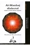 Mahfoud Boudaakkar - Al-Manhaj dialectal - Initiation à l'arabe dialectal maghrébin. 1 CD audio