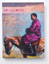 Emmanuel Michel - Tunisie, Tanzanie, Mongolie.