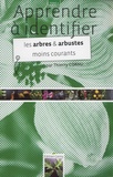 Thierry Cornu - Apprendre à identifier les arbres et arbustes moins courants.