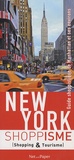 Cécile Ochs et Hassan Lazrag d'Auvergne - New York shoppisme - Guide shoppistique de Manhattan et ses environs.