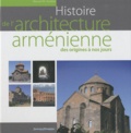 Mourad Hasratian - Histoire de l'architecture arménienne des origines à nos jours.