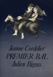 Jeanne Cordelier et Julien Bigras - Premier Bal.
