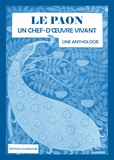 Marie-Pierre Fougerouse - Le paon : un chef-d'oeuvre vivant.