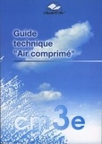 Dominique Portail - Guide technique Air comprimé.