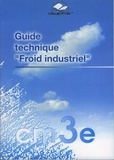 Dominique Portail - Guide technique Froid industriel.