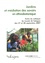Pierre Lieutaghi et Danielle Musset - Jardins et médiation des savoirs en ethnobotanique - Actes du colloque du musée de Salagon des 27 et 28 septembre 2007.