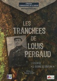 Bernard Piccoli - Les tranchées de Louis Pergaud.