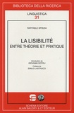 Raffaele Spiezia - La lisibilité entre théorie et pratique.