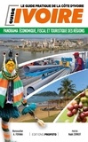 Norossotier Fofana et Nabil Zorkot - Côte d'Ivoire - Panorama économique, fiscal et touristique des régions.