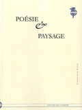 Yves Millet - Poésie & Paysage - Rencontre franco-coréenne.