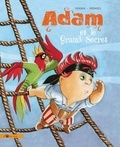  Dogan-bringel - Adam et le grand secret.