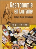 Philippe Masson - Gastronomie en Lorraine.