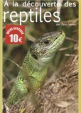  DSNE - A la découverte des Reptiles des Deux-Sèvres.