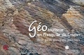 Muriel Vidal - Géotourisme en Presqu'île de Crozon - Petit guide géologique pour tous.