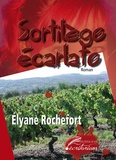 Elyane Rochefort - Sortilège écarlate.