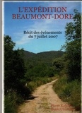 Denis Chassain et Pierre Kalmar - L'expédition Beaumont-Dore.