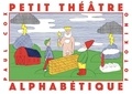 Cox Paul - Petit theatre alphabetique.