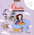 Claude Debussy et Isabelle Lecerf-Dutilloy - Chouchou voyage encore.... 1 CD audio