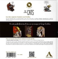 The Cats  avec 1 CD audio