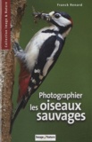 Franck Renard - Photographier les oiseaux sauvages - Du jardin à la taïga.