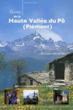 Chantal Crovi - Guide de la Haute Vallée du Pô (Piémont).