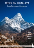 Mario Colonel et Jocelyn Chavy - Treks en Himalaya - Les plus beaux itinéraires.