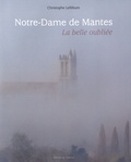 Christophe Lefébure - Notre-Dame de Mantes - La belle oubliée.
