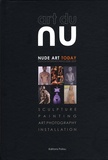 Eric Patou - Art du nu - Edition bilingue français-anglais.