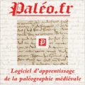 Hervé Mouillebouche - Paléo.fr - Logiciel d'apprentissage de la paléographie médiévale. 1 Cédérom