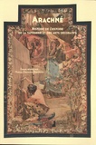 Pascal-François Bertrand - Arachné - Histoire de l'histoire de la tapisserie et des arts decoratifs.